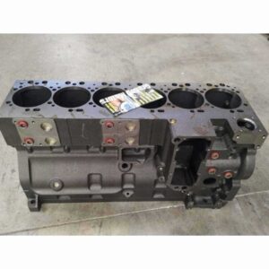 Bloc motor cummins qsc 1 Bloc motor cummins qsc