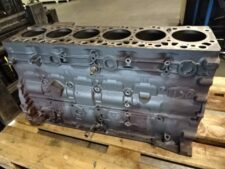 Bloc motor DAF CE 1406077
