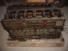 Bloc Motor DAF CF 85 XE 1356253 13