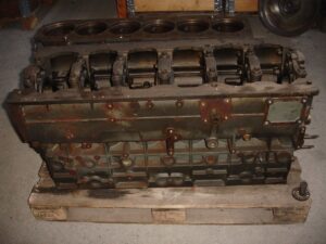 Bloc motor daf cf 85 xe 1356253 11 1 Bloc motor daf cf 85 xe 1356253 11