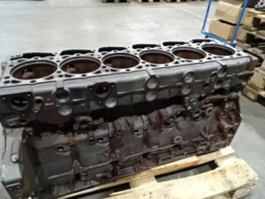 Bloc motor daf mx-13 euro 6 1884746 1 Bloc motor daf mx-13 euro 6 1884746