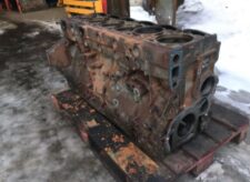 Bloc Motor DAF MX-13 XF106 1926342
