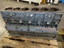 Bloc motor DAF XE 1364952