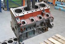 Bloc Motor Deutz BF4M