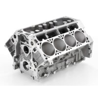 Bloc motor Deutz BF4M1012C