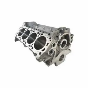 Bloc motor caterpillar 3176