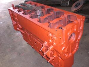 Bloc motor hanomag d961 second hand 1 Bloc motor hanomag d961 second hand