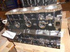 Bloc motor Isuzu 4LG1 second hand în stare bună