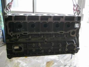 Bloc motor isuzu 6bg1 uzat