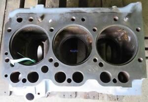 Bloc motor kubota d1105 - second hand 1 Bloc motor kubota d1105 – second hand