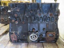 Bloc motor Komatsu 4D94E