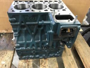 Bloc motor kubota d1803 1 Bloc motor kubota d1803