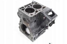 Bloc motor Kubota Z482