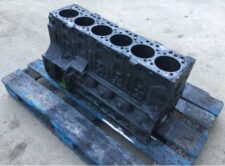 Bloc Motor MAN D0836 2008 51011006138