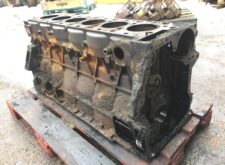 Bloc Motor MAN D2066 Euro 5