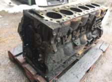 Bloc Motor MAN D2066 LF - 51011006213