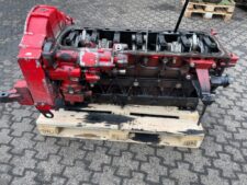 Bloc Motor MAN D2066 LF40 440 Euro5 Second Hand pe Palet