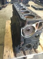 Bloc motor MAN E2866/E2876/G2876, 2008