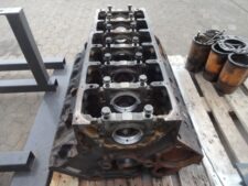 Bloc Motor Mercedes-Benz Actros OM444