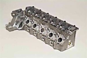 Chiulasa motor mercedes-benz sprinter om 602980/985 1 Chiulasa motor mercedes-benz sprinter om 602980/985