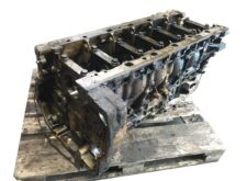 Bloc motor Mercedes MP4 OM471