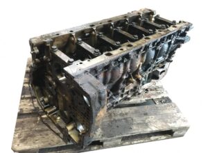 Bloc motor mercedes mp4 om471 1 Bloc motor mercedes mp4 om471