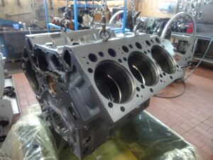 Bloc motor mercedes om401la 1 Bloc motor mercedes om401la