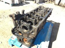 Bloc Motor Mercedes OM457 HLA