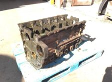 Bloc Motor Mercedes OM906 Euro 4 - Second Hand