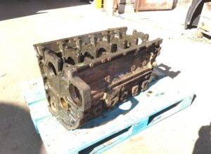 Bloc motor mercedes om906 euro 4 – second hand