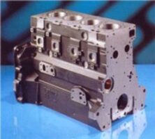 Bloc Motor Perkins 12