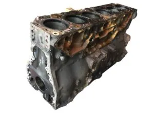 Bloc motor renault magnum dxi12 2006
