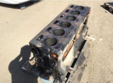 Bloc Motor Scania DC11 2055383 2005 - Piesă Second Hand