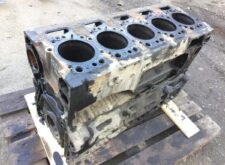 Bloc Motor Scania DC9 2006 Second Hand