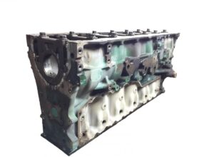 Bloc motor volvo d13 2011, cod 22056231 1 Bloc motor volvo d13 2011, cod 22056231
