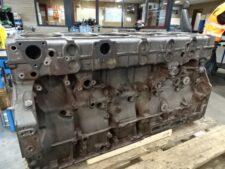 Bloc motor chel DAF MX13 Euro 6 1926342