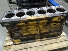Bloc motor DAF fără accesorii PR 1652197