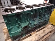 Bloc motor chel Volvo D13K - 22497988