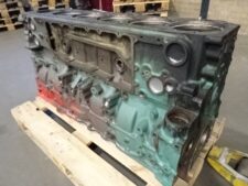 Bloc motor chel Volvo D16E