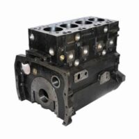 Bloc Motor pentru Perkins - Model Diesel