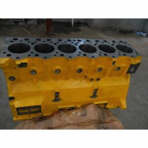Bloc motor galben pentru yanmar 1 Bloc motor galben pentru yanmar