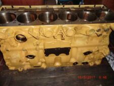 Bloc motor pentru motor Caterpillar C13