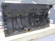 Bloc motor Cummins 6C8.3