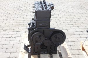 Bloc motor pentru motor hanomag d944 1 Bloc motor pentru motor hanomag d944