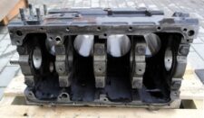 Bloc Motor Second-Hand Perkins AA 1004-4.12