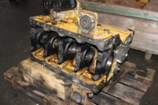 Bloc Motor Second Hand pentru Motor Liebherr D904T