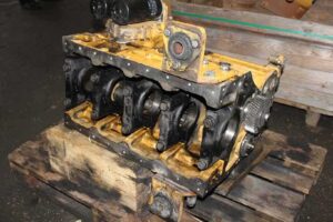 Bloc motor second hand pentru motor liebherr d904t 1 Bloc motor second hand pentru motor liebherr d904t