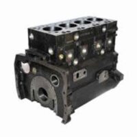Bloc motor - Set motor Perkins