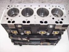 Block Motor Caterpillar 3054 Recondiționat