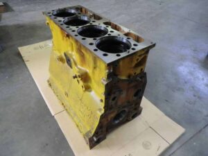Bloc motor caterpillar c10 1 Bloc motor caterpillar c10